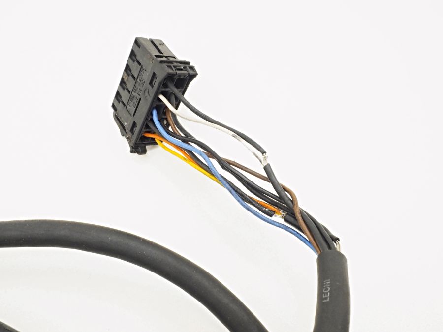1295437208 1295437108 | Mercedes SL500 | R129 Sound system wiring harness