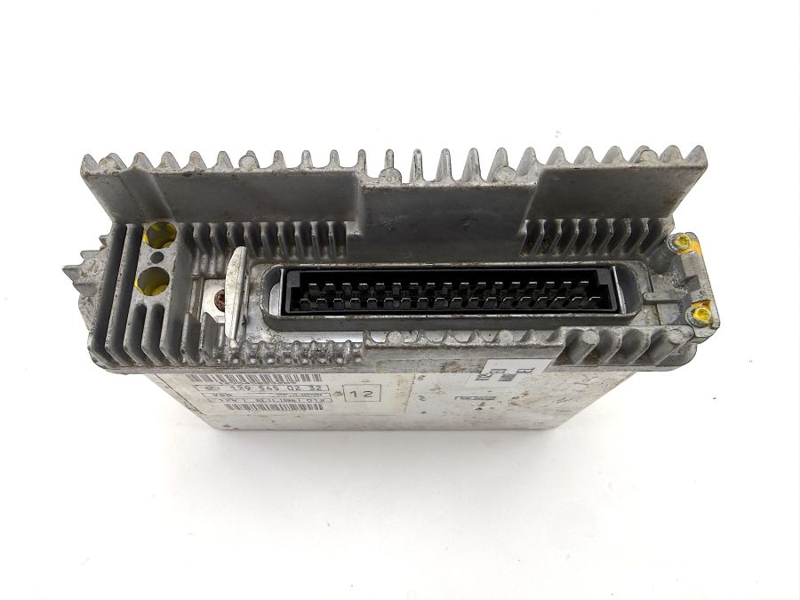 1295450232 129545023209 | Mercedes 300SL-24 | R129 Accelerator throttle control module
