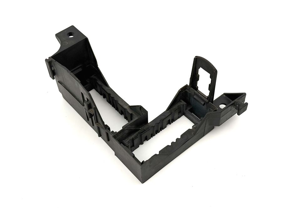 1295450340 | Mercedes 300SL-24 | R129 Bracket subassembly engine control box