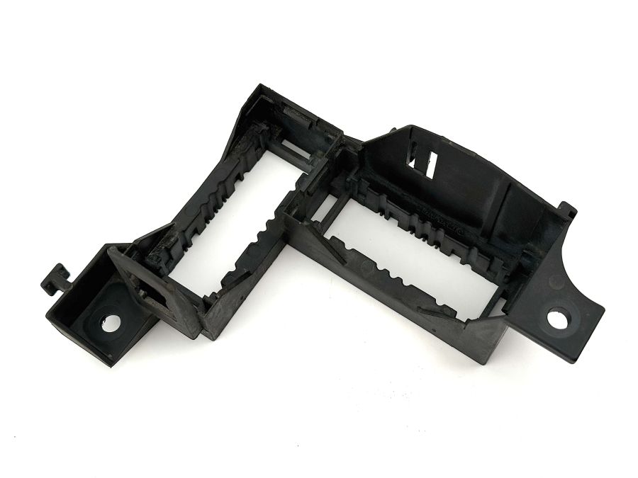 1295450340 | Mercedes 300SL-24 | R129 Bracket subassembly engine control box