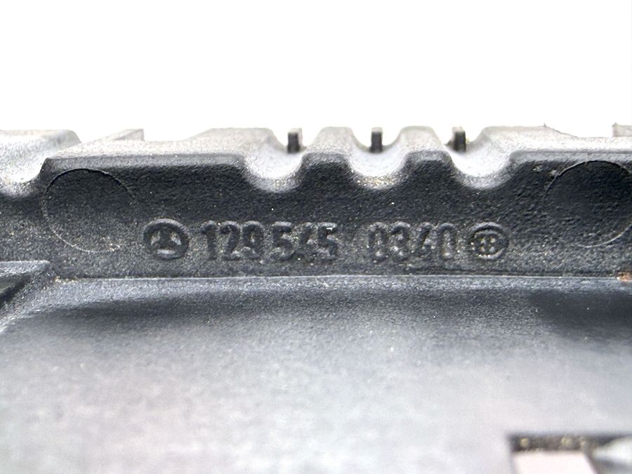 1295450340 | Mercedes 300SL-24 | R129 Bracket subassembly engine control box