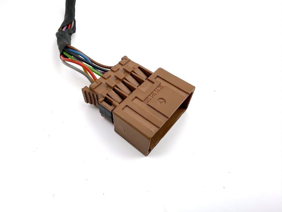 1295450624 | Mercedes SL500 | R129 Cruise control switch