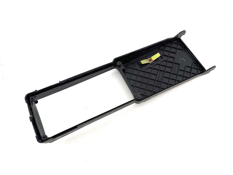 1295450747 1295401050 1295452000 | Mercedes SL500 | R129 Fuse box with cover 1295450747 1295401050 1295452000 | Mercedes SL500 | R129 Fuse box with cover
