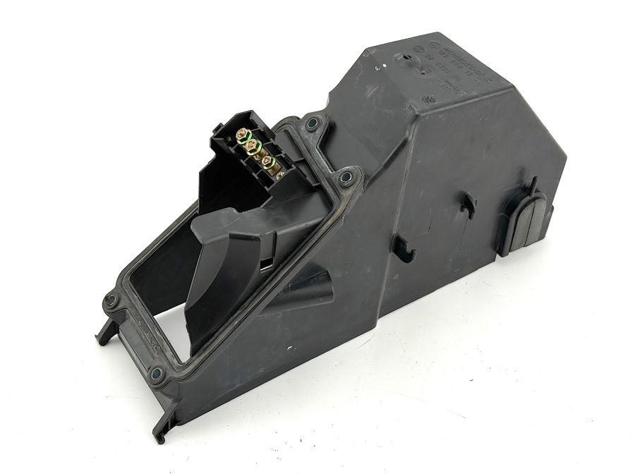1295450747 1295401050 1295452000 | Mercedes SL500 | R129 Fuse box with cover 1295450747 1295401050 1295452000 | Mercedes SL500 | R129 Fuse box with cover