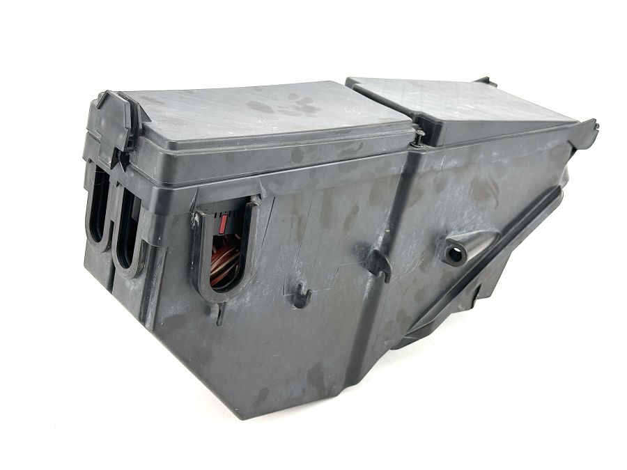 1295450747 1295401050 1295452000 | Mercedes SL500 | R129 Left side fuse box