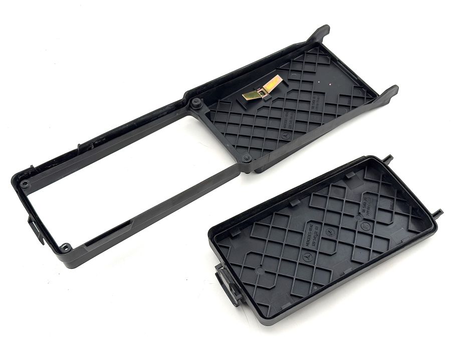 1295450747 1295401050 1295452000 | Mercedes SL500 | R129 Left side fuse box