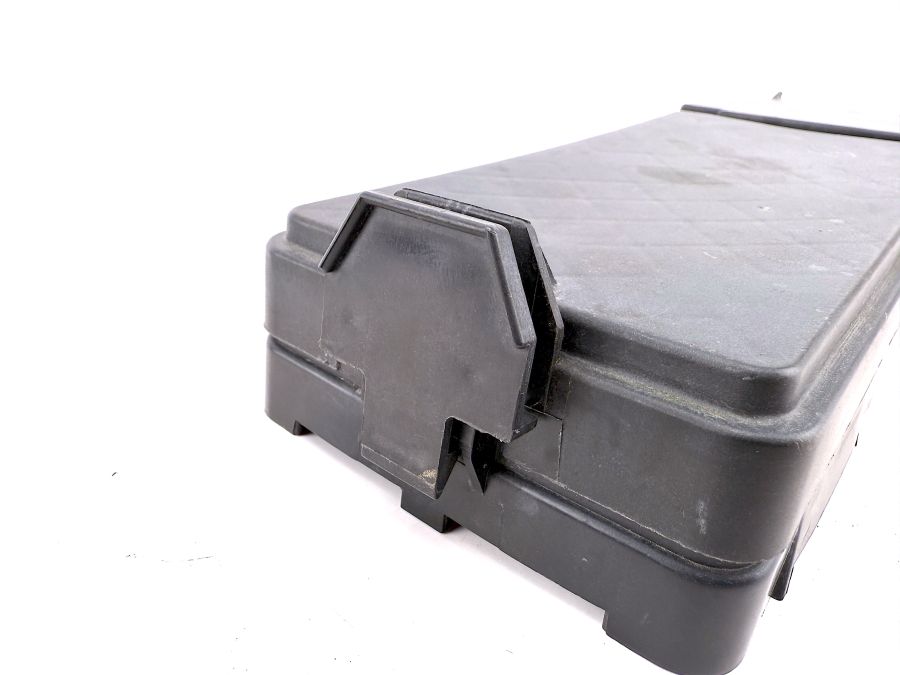 1295450747 1295401050 1295452000 | Mercedes SL500 | R129 Left side fuse box