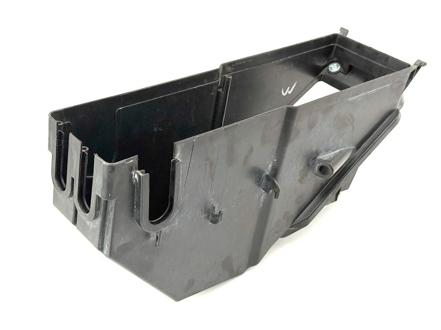 1295450747 1295401050 1295452000 | Mercedes SL500 | R129 Left side fuse box