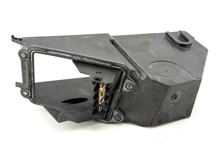 1295450747 1295401050 1295452000 | Mercedes SL500 | R129 Left side fuse box