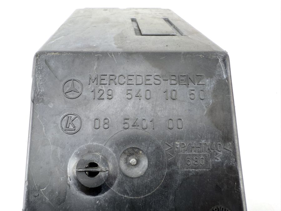 1295450747 1295401050 1295452000 | Mercedes SL500 | R129 Left side fuse box