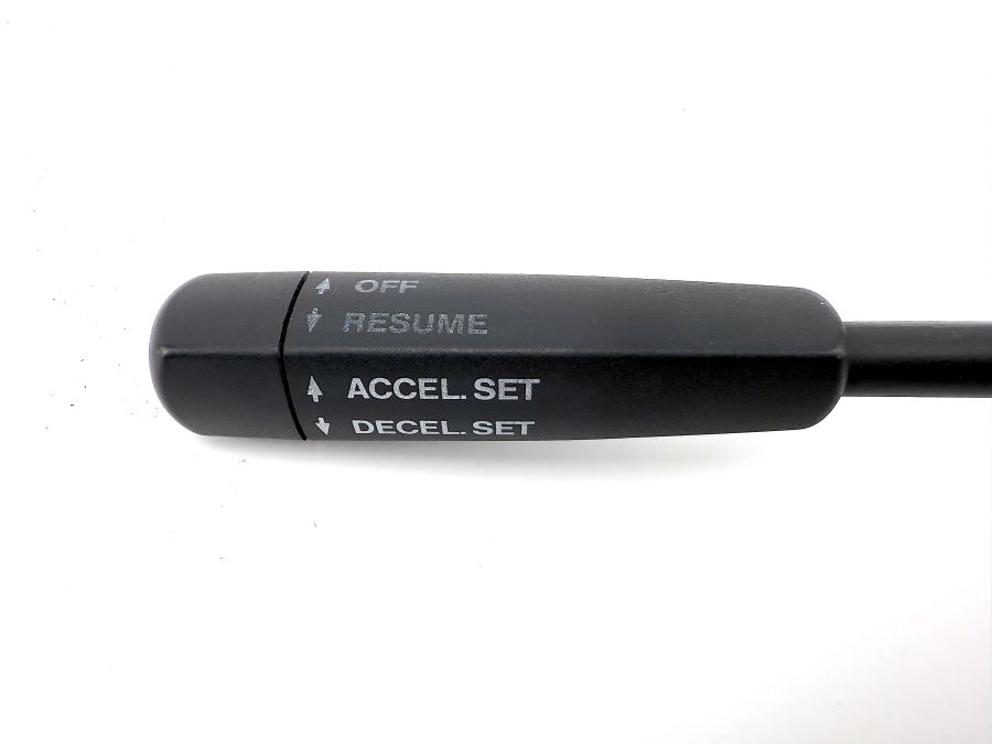 1295450924 | Mercedes SL500 | R129 Cruise control switch