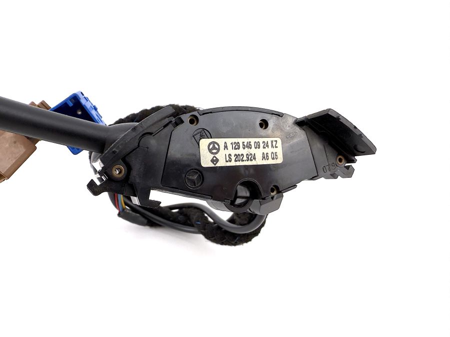 1295450924 | Mercedes SL500 | R129 Cruise control switch