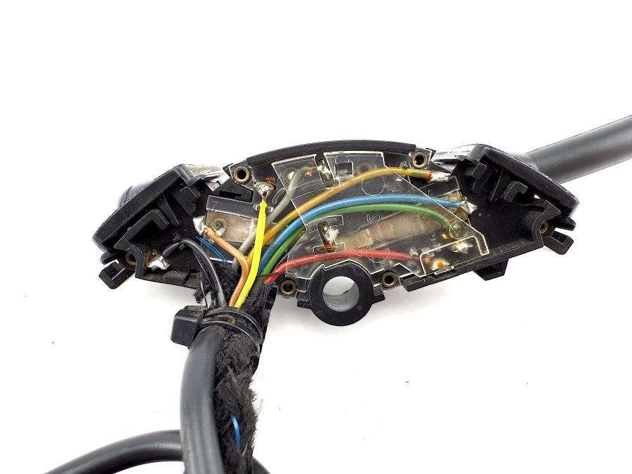 1295450924 | Mercedes SL500 | R129 Cruise control switch