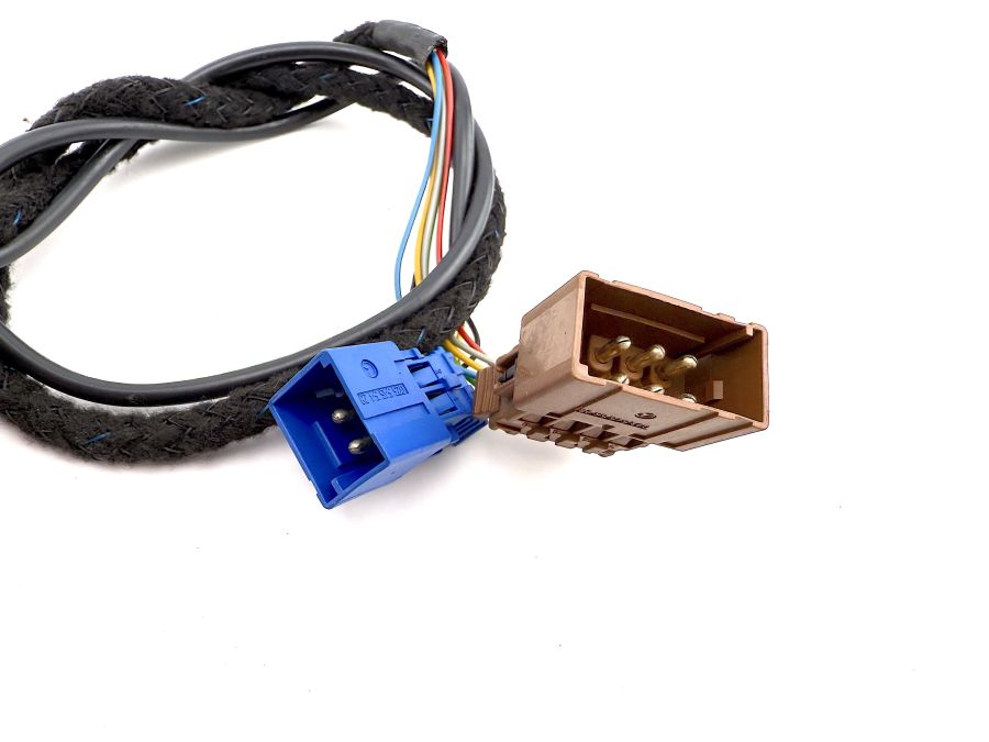 1295450924 | Mercedes SL500 | R129 Cruise control switch