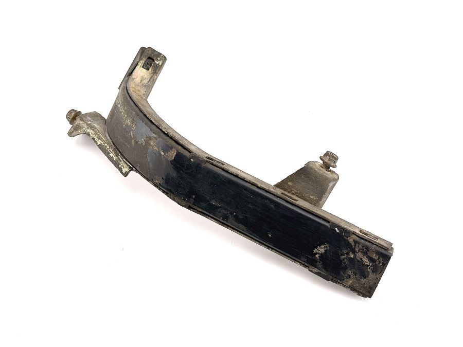 1295460064 1295400018 | Mercedes 300SL-24 | R129 Rear axle cable duct cap
