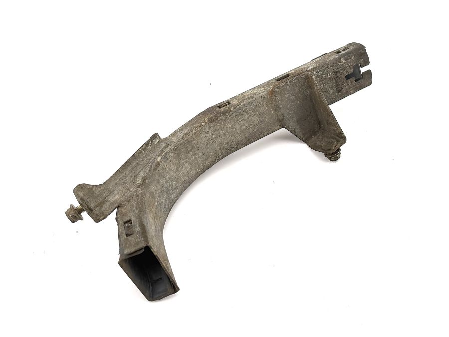 1295460064 1295400018 | Mercedes 300SL-24 | R129 Rear axle cable duct cap