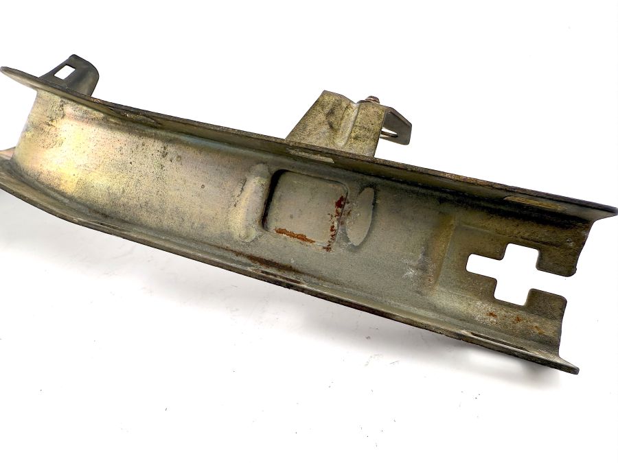 1295460064 1295400018 | Mercedes SL500 | R129 Rear axle cable duct cap 1295460064 1295400018 | Mercedes SL500 | R129 Rear axle cable duct cap