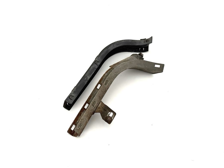 1295460064 1295400018 | Mercedes SL500 | R129 Rear axle cable duct cap