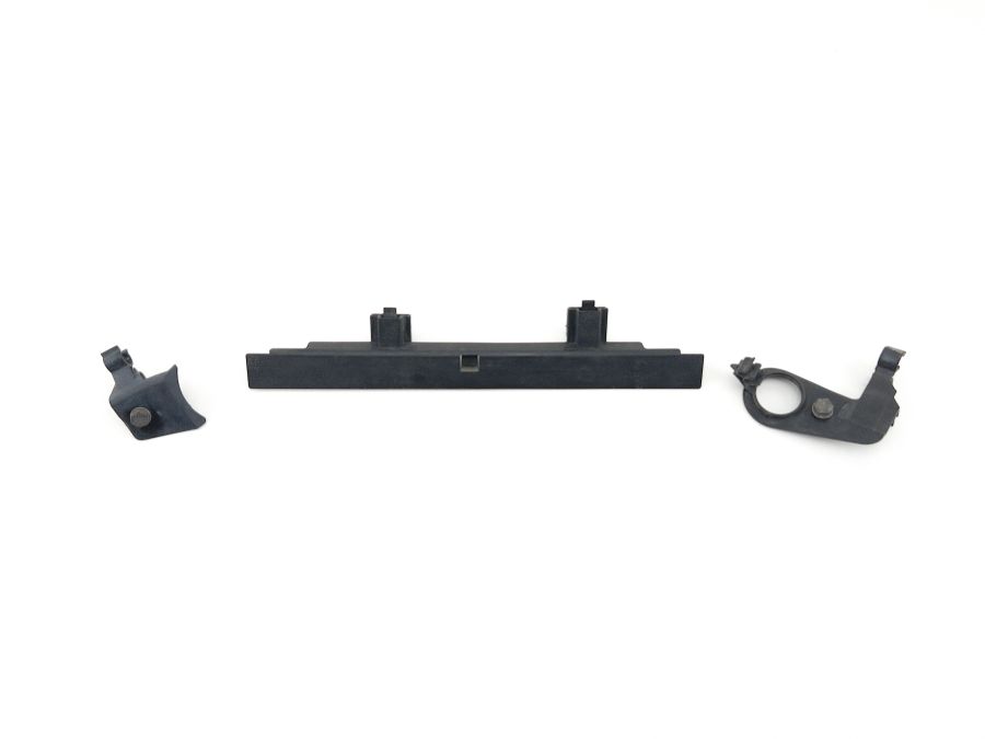 1295460181 1295462243 1295462143 | Mercedes SL500 | R129 Rear electric brackets for rear subframe