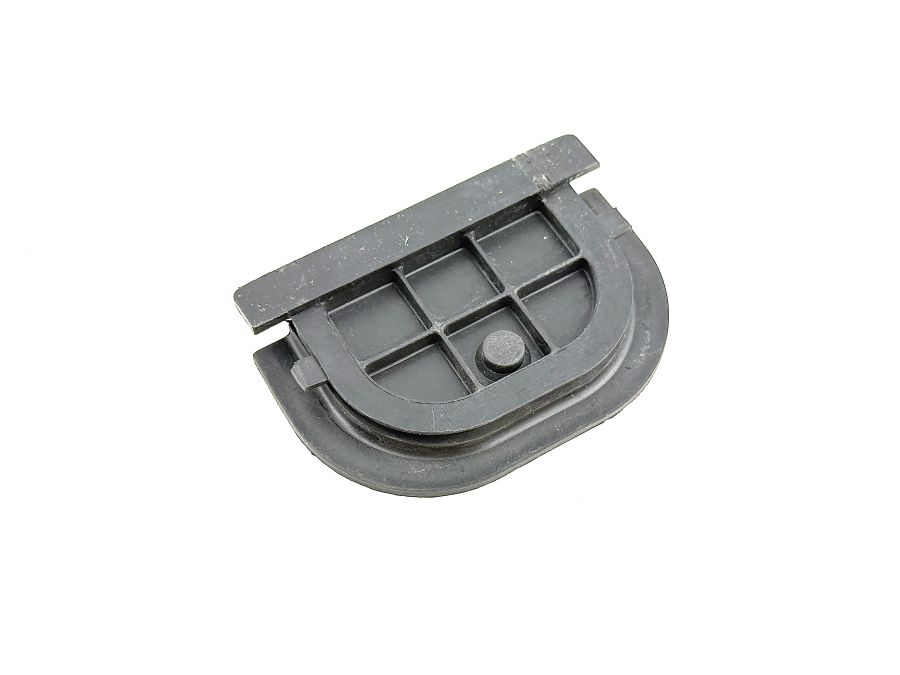 1295461437 1295463637 1299975081 | Mercedes SL500 | R129 Firewall partition cap set