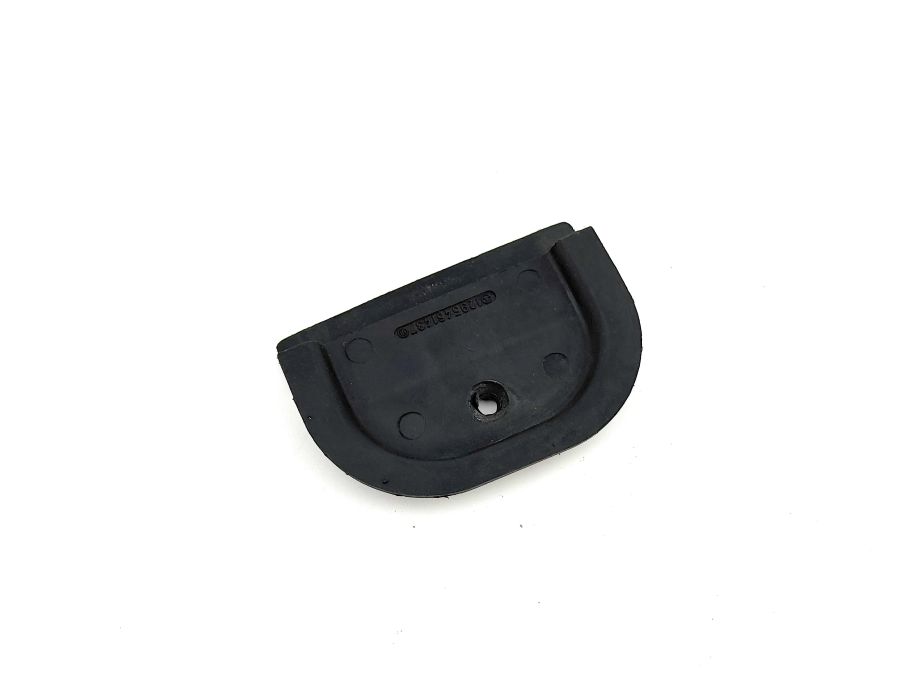 1295461437 1295463637 1299975081 | Mercedes SL500 | R129 Firewall partition cap set