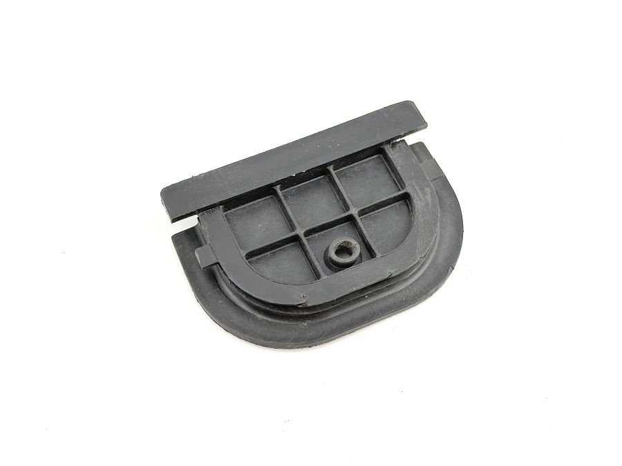 1295461437 1295463637 1299975081 | Mercedes SL500 | R129 Firewall partition cap set