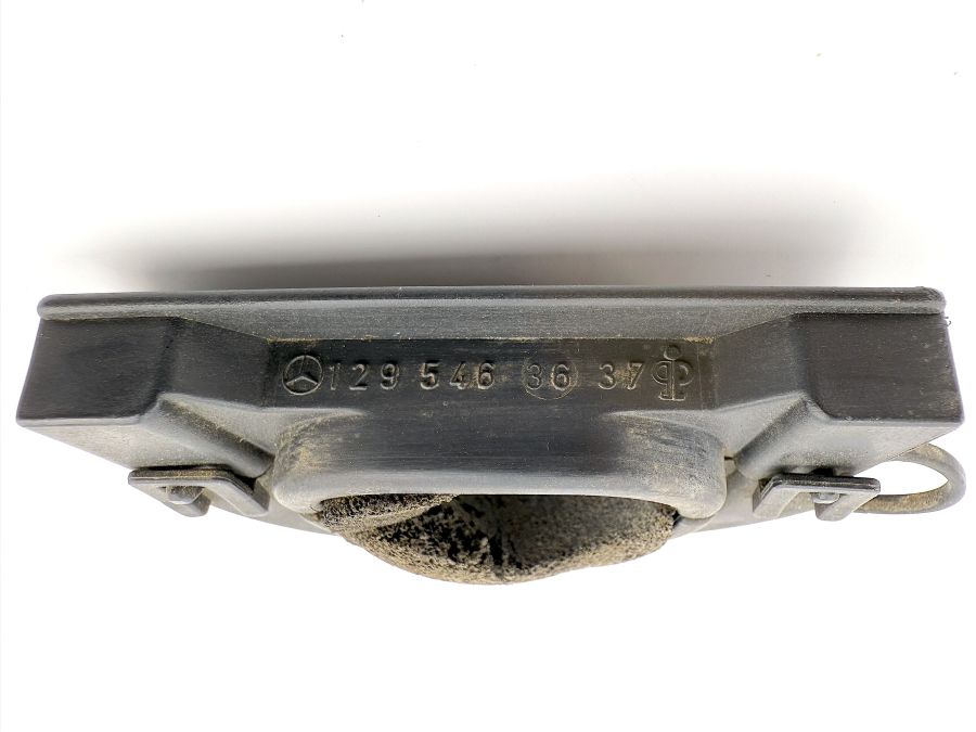 1295461437 1295463637 | Mercedes SL500 | R129 Firewall partition caps 1295461437 1295463637 | Mercedes SL500 | R129 Firewall partition caps