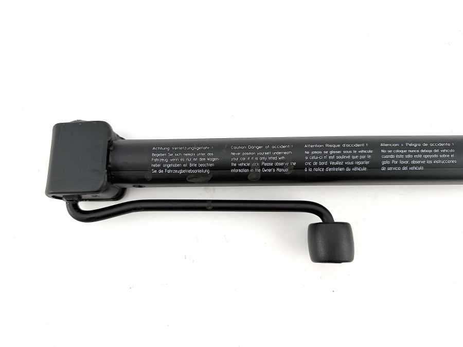 1295830015 | Mercedes SL500 | R129 Lift jack