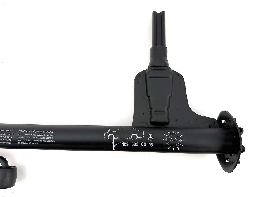 1295830015 | Mercedes SL500 | R129 Lift jack