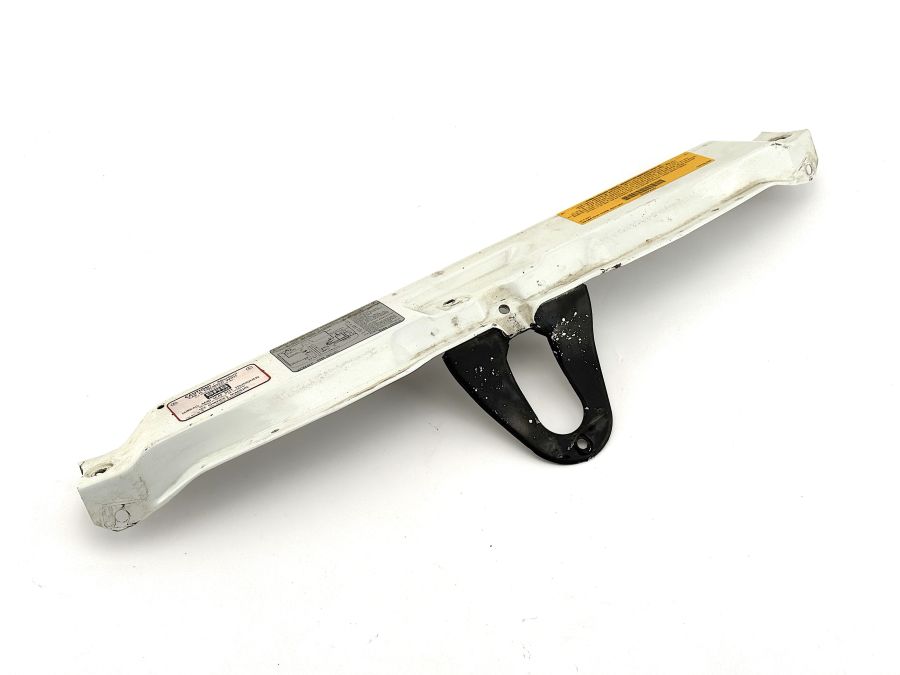 1296200072 | Mercedes 300SL-24 | R129 Engine radiator front upper panel