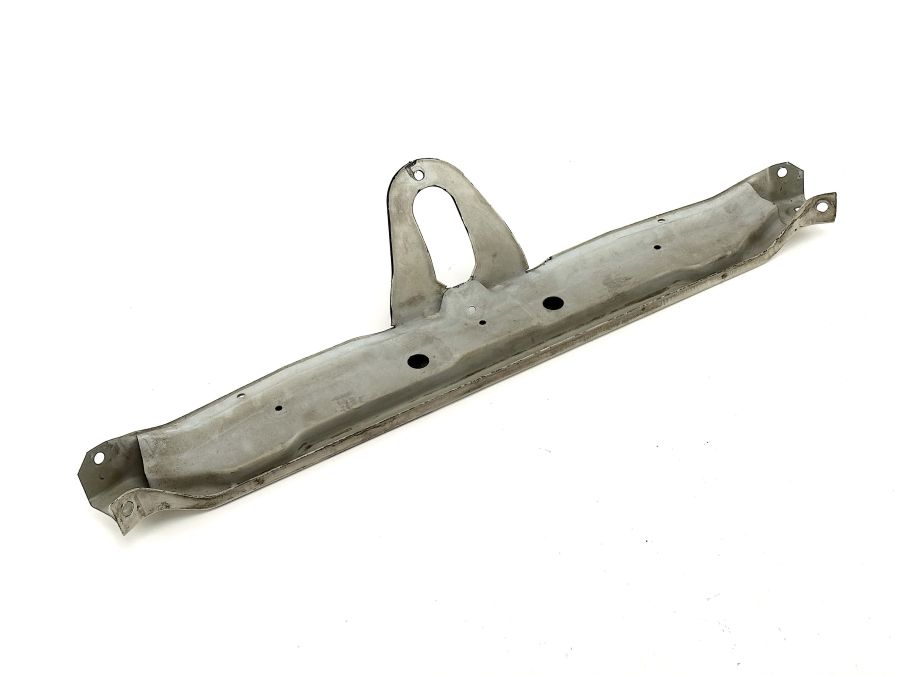 1296200072 | Mercedes 300SL-24 | R129 Engine radiator front upper panel