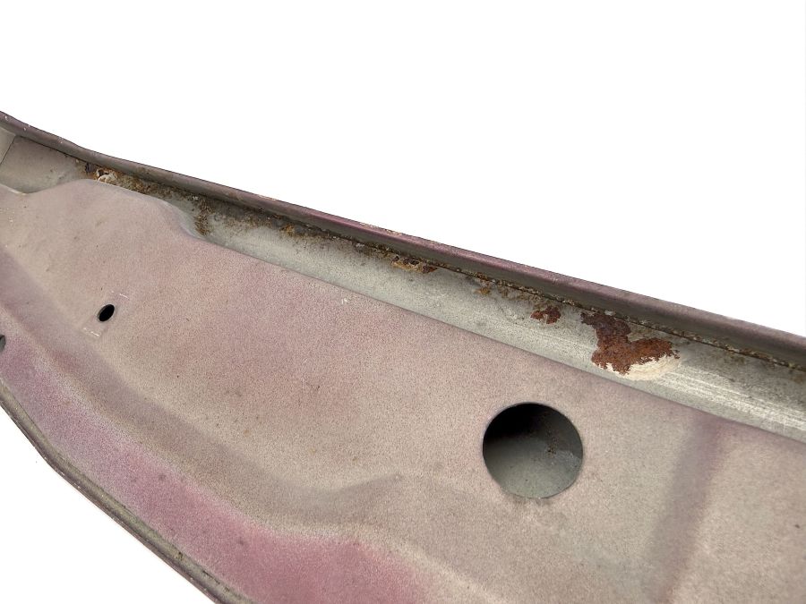 1296200072 | Mercedes SL500 | R129 Engine radiator front upper panel