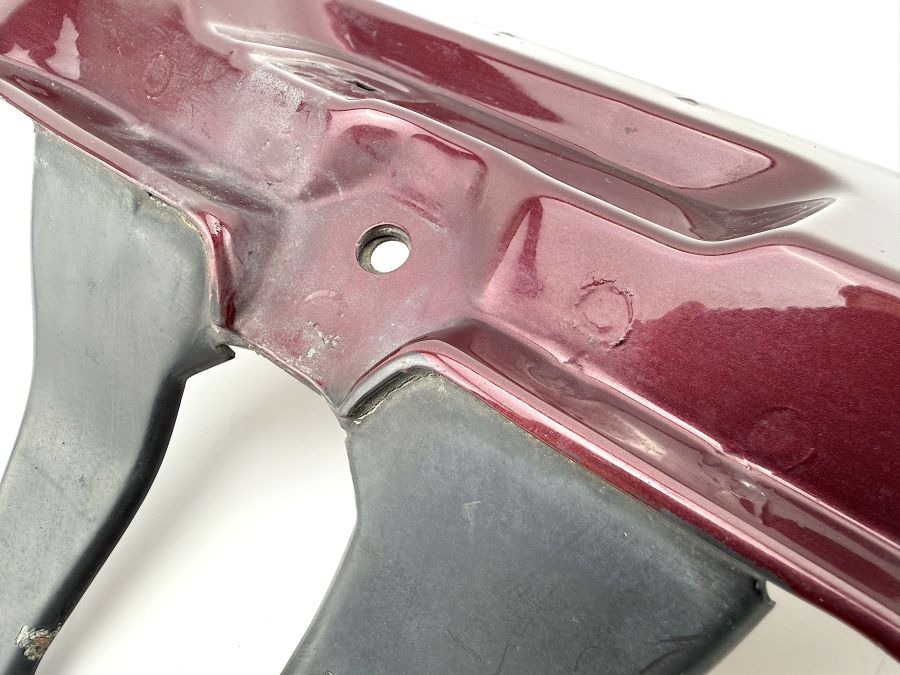 1296200072 | Mercedes SL500 | R129 Engine radiator front upper panel