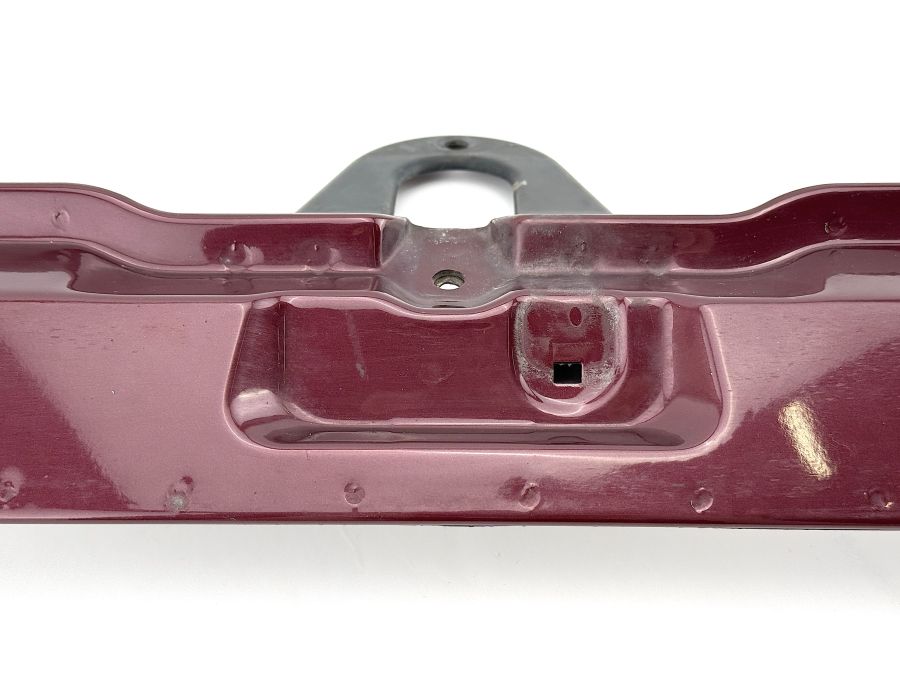 1296200072 | Mercedes SL500 | R129 Engine radiator front upper panel