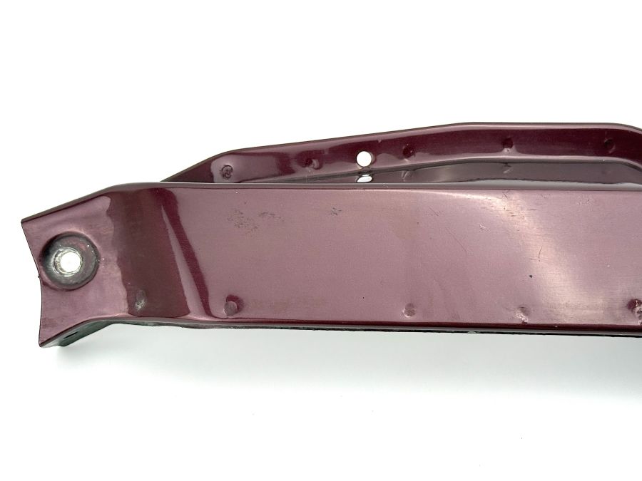 1296200072 | Mercedes SL500 | R129 Engine radiator front upper panel