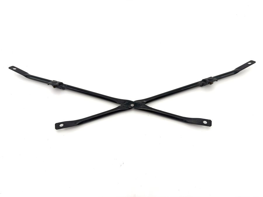 1296200085 | Mercedes 300SL-24 | R129 Crossmember Brace