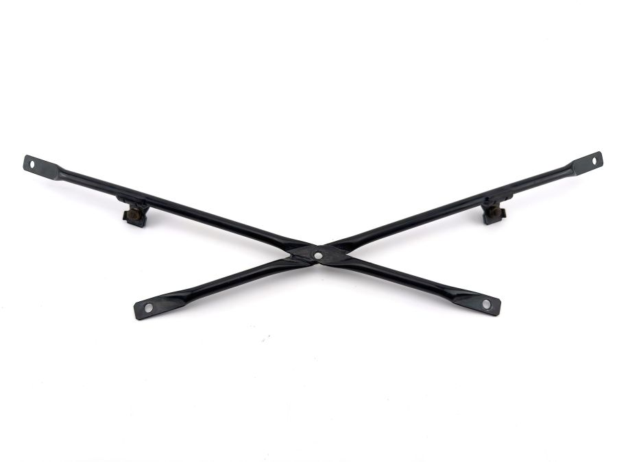 1296200085 | Mercedes 300SL-24 | R129 Crossmember Brace