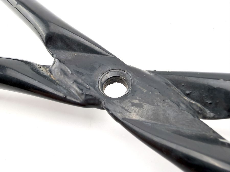 1296200085 | Mercedes 300SL-24 | R129 Crossmember Brace