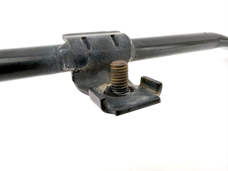 1296200085 | Mercedes 300SL-24 | R129 Crossmember Brace