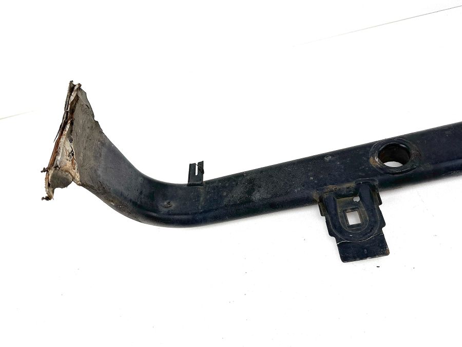 1296200586 1296203786 | Mercedes SL500 | R129 Front radiator housing support