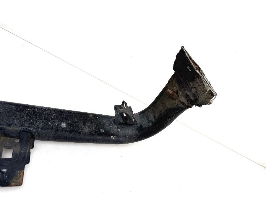 1296200586 1296203786 | Mercedes SL500 | R129 Front radiator housing support