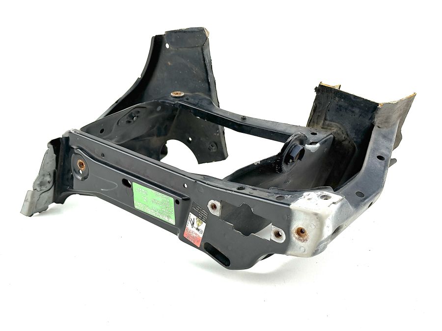 1296200718 | Mercedes SL500 | R129 Front left lighting unit frame