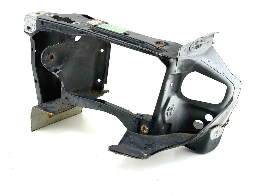 1296200718 | Mercedes SL500 | R129 Front left lighting unit frame