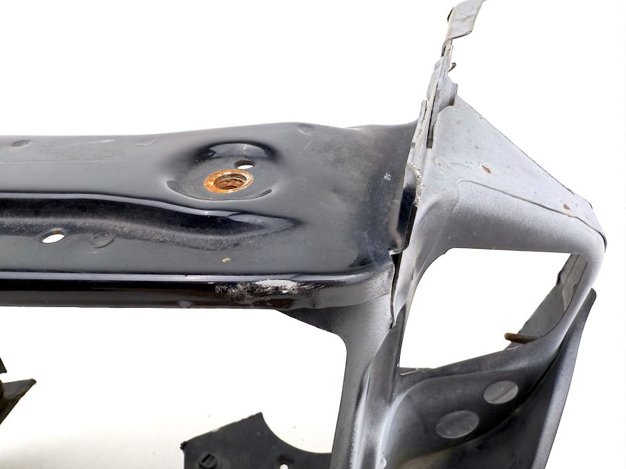 1296200718 | Mercedes SL500 | R129 Front left lighting unit frame