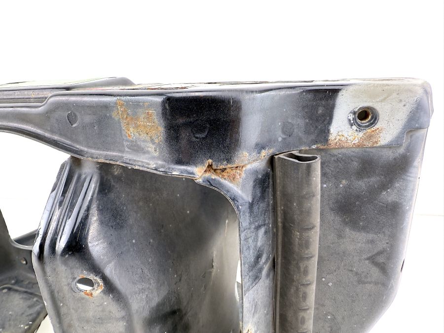 1296200718 | Mercedes SL500 | R129 Front left lighting unit frame