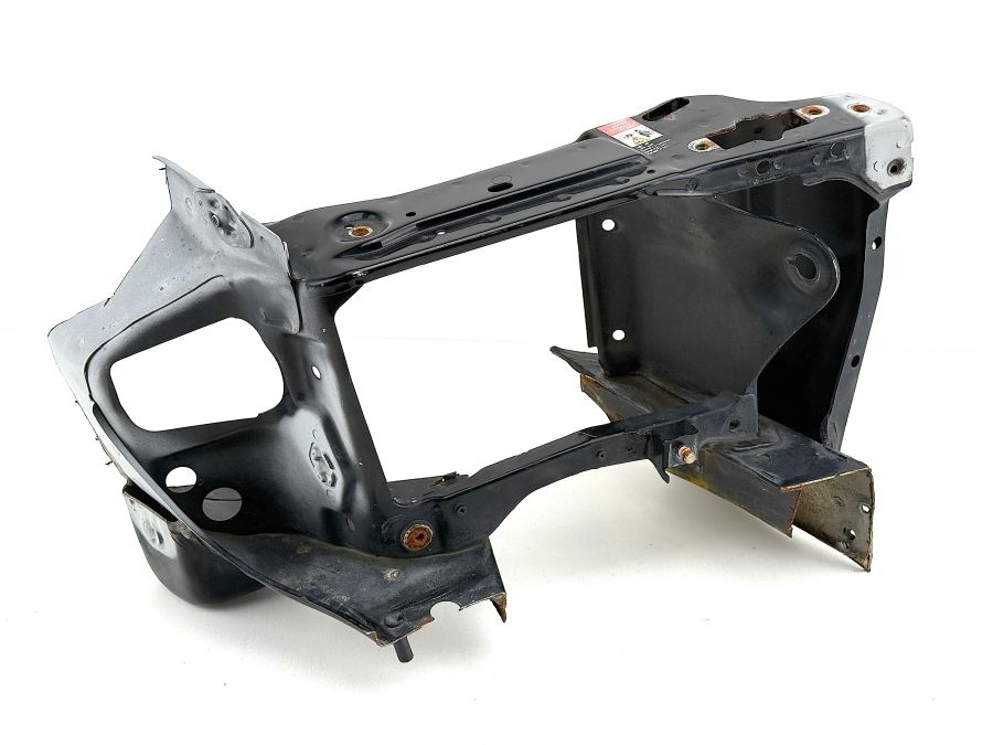 1296200818 | Mercedes SL500 | R129 Front right lighting unit frame