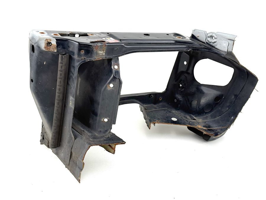 1296200818 | Mercedes SL500 | R129 Front right lighting unit frame