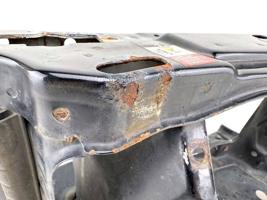 1296200818 | Mercedes SL500 | R129 Front right lighting unit frame