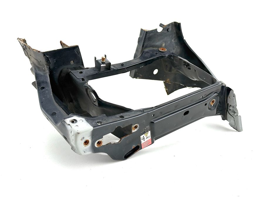 1296200818 | Mercedes SL500 | R129 Front right lighting unit frame
