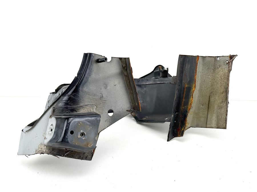 1296200818 | Mercedes SL500 | R129 Front right lighting unit frame